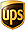 Worldwide Shipping via ups United Parcel Service