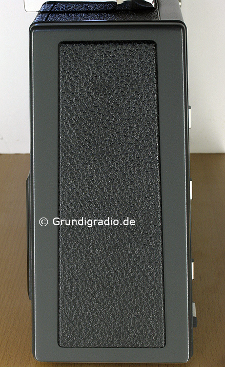 Grundig Satellit 1000  Transistor 6002