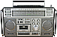 Grundig RR 1140 Stereo