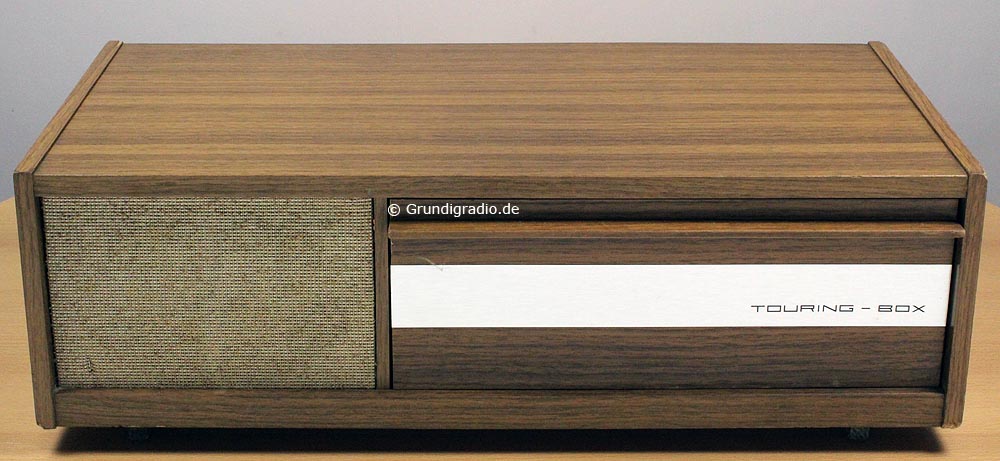 Schaub Lorenz Touring Box 1