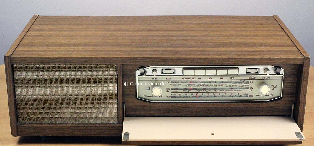 Schaub Lorenz Touring Box 1