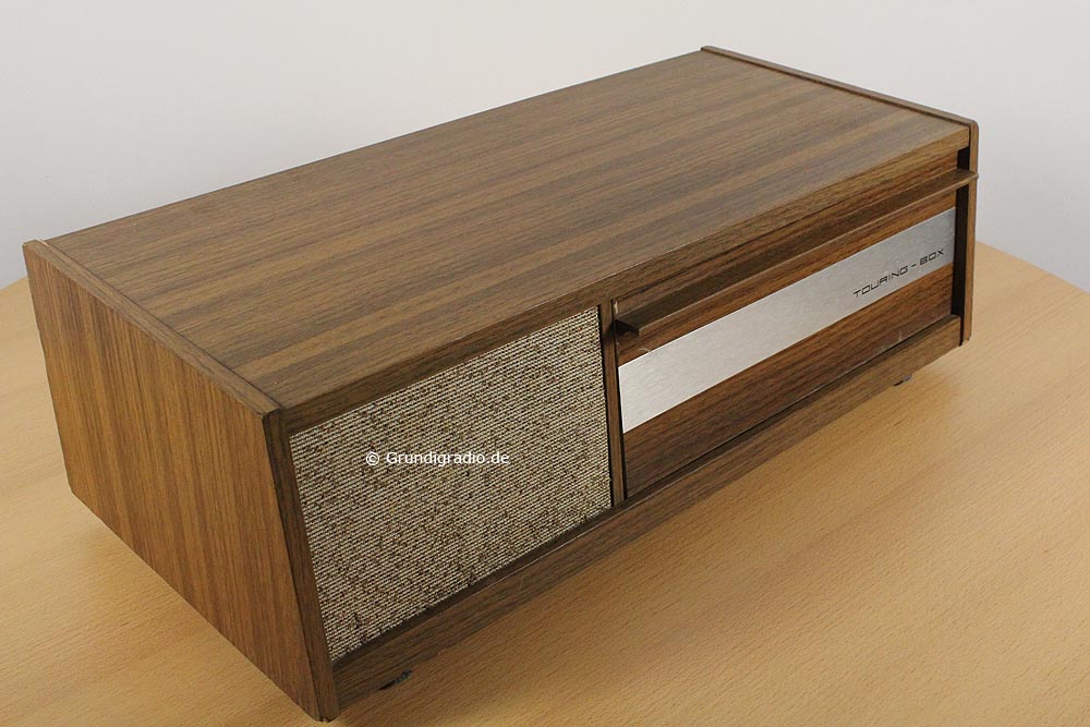 Schaub Lorenz Touring Box 1
