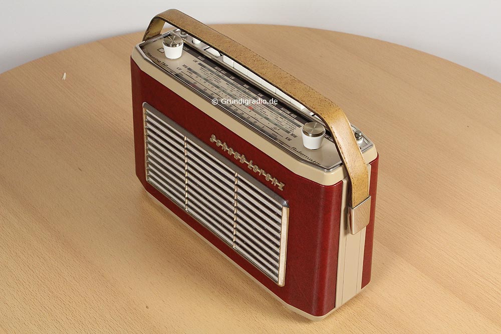 Schaub Lorenz Touring 60