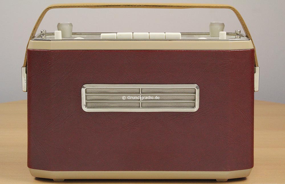 Schaub Lorenz Touring 50 Automatic