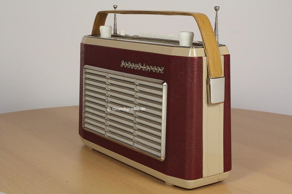 Schaub Lorenz Touring 50 Automatic