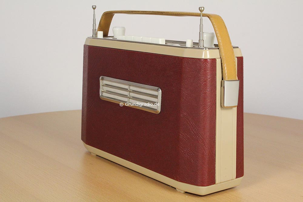 Schaub Lorenz Touring 50 Automatic