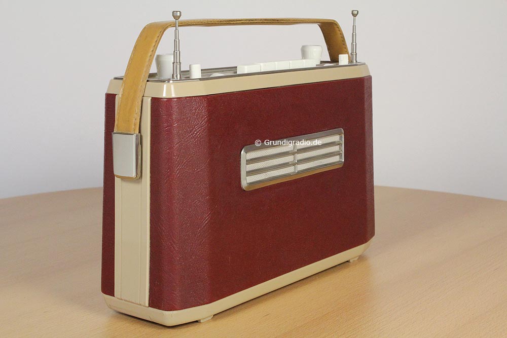Schaub Lorenz Touring 50 Automatic