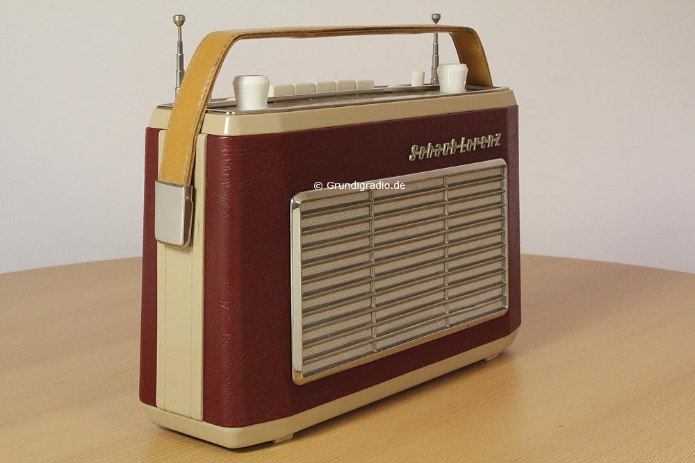 Schaub Lorenz Touring 50 Automatic