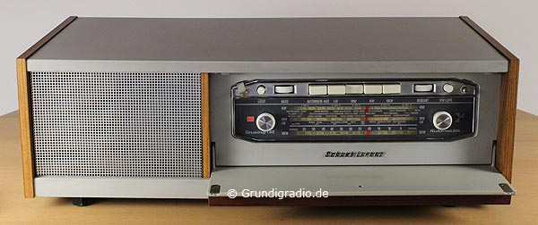 Schaub Lorenz Touring Box 3