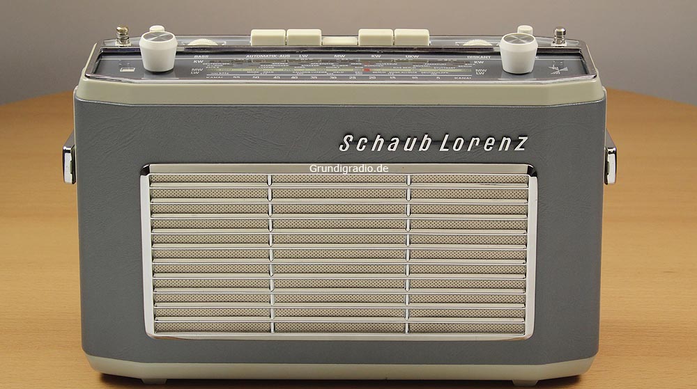 Schaub Lorenz Touring 50