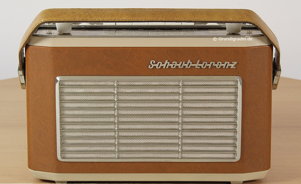 Schaub Lorenz Touring T60 Automatic