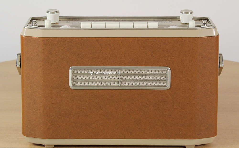 Schaub Lorenz Touring T60 Automatic