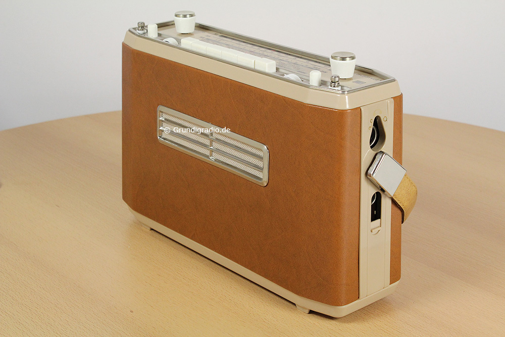 Schaub Lorenz Touring T60 Automatic