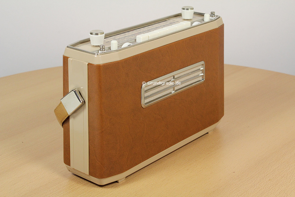 Schaub Lorenz Touring T60 Automatic