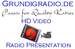 HD Video Presentation