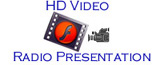 HD Video Presentation