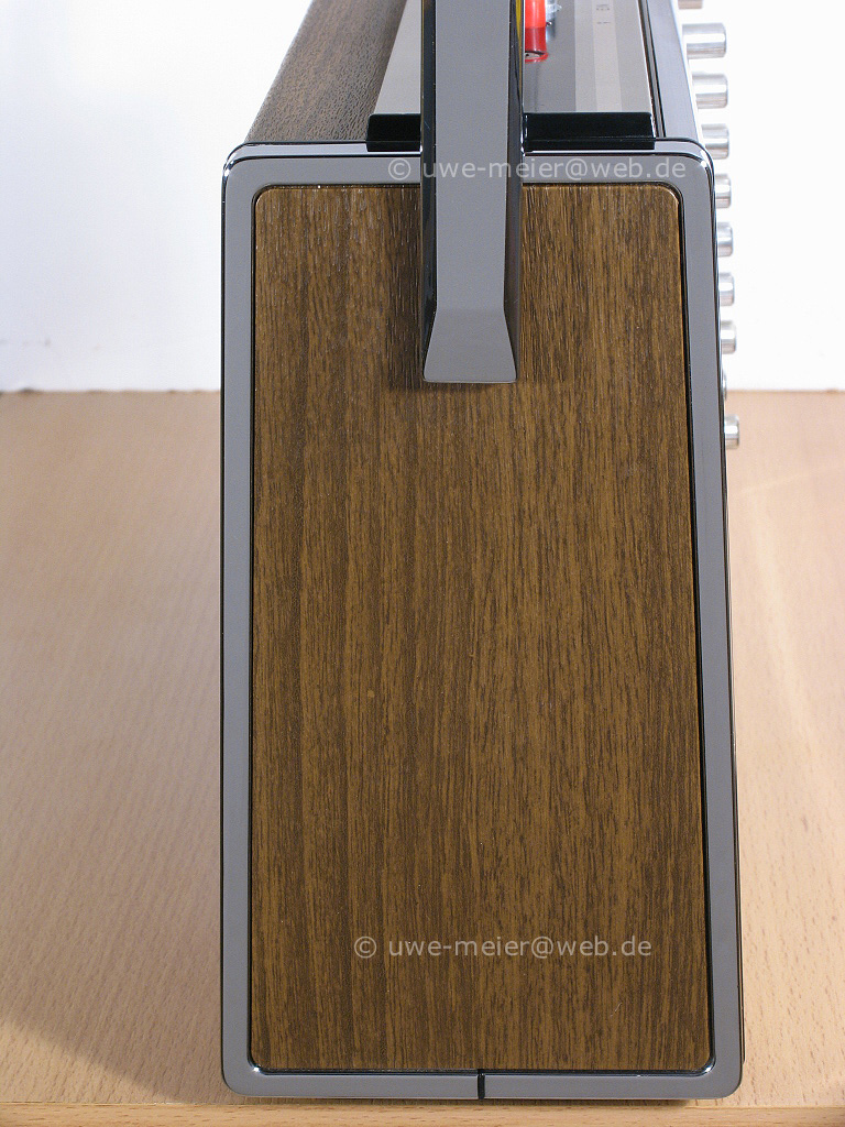 Grundig Luxus Boy 