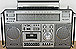 Grundig RR 1140 Silver Edition