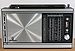 Grundig Satellit 1000 Silver Edition