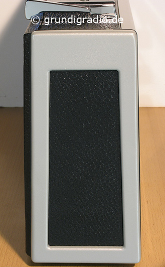 Grundig Satellit 2000