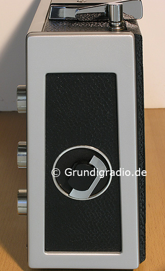 Grundig Satellit 2000