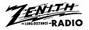 ZENITH