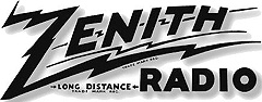 ZENITH Radio Corp.