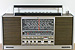 Grundig Concert Boy 210 Transistor 4000