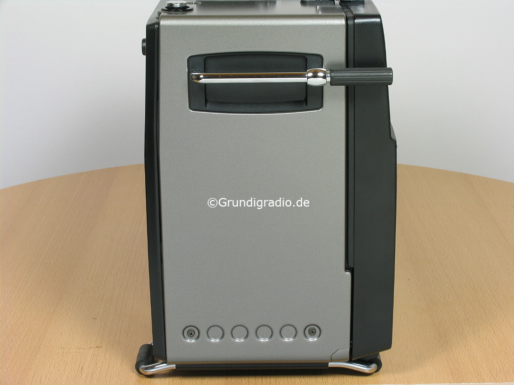 Sony CRF-320