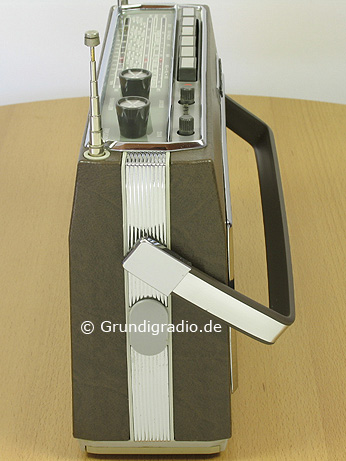 Graetz Super Page