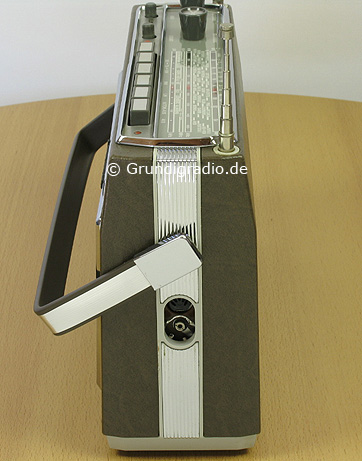 Graetz Super Page