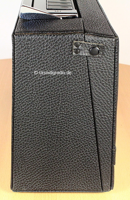 Grundig Satellit 2000 Weltempfnger