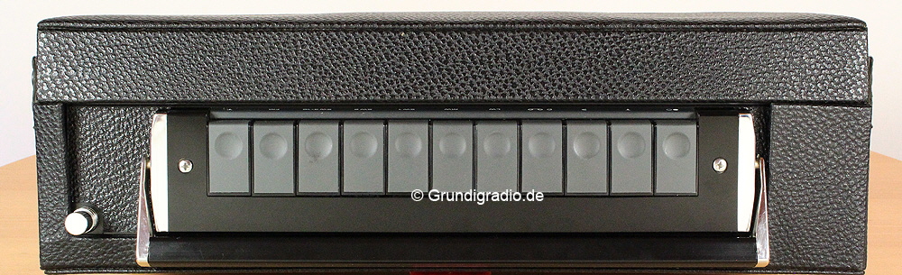 Grundig Satellit 2000 Weltempfnger