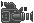 Video Kofferradio NORDMENDE Galaxy Mesa 9000 ST Stereo 