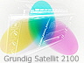 Grundig Satellit 2100