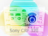 Sony CRF-320 Worldzone 32
