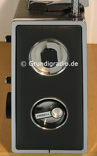 Grundig Satellit 210 